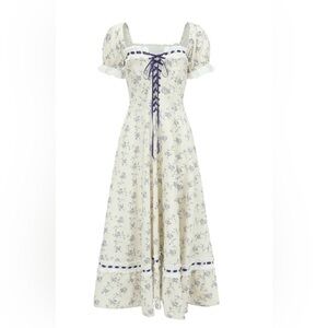 Lacemade Petrea Volubilis Corset Dress